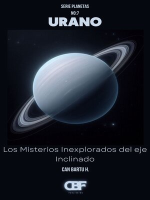 cover image of Urano